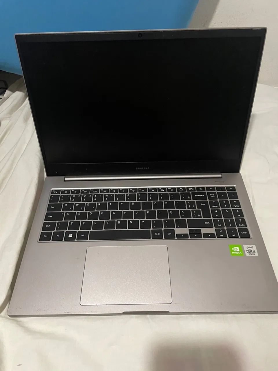 Notebook Samsung Book X40 - Foto 2