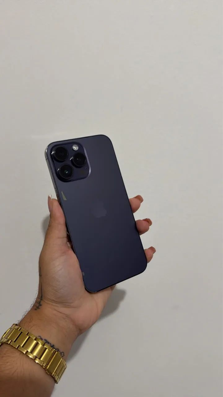 IPHONE 14 PRO MAX  - Foto 2