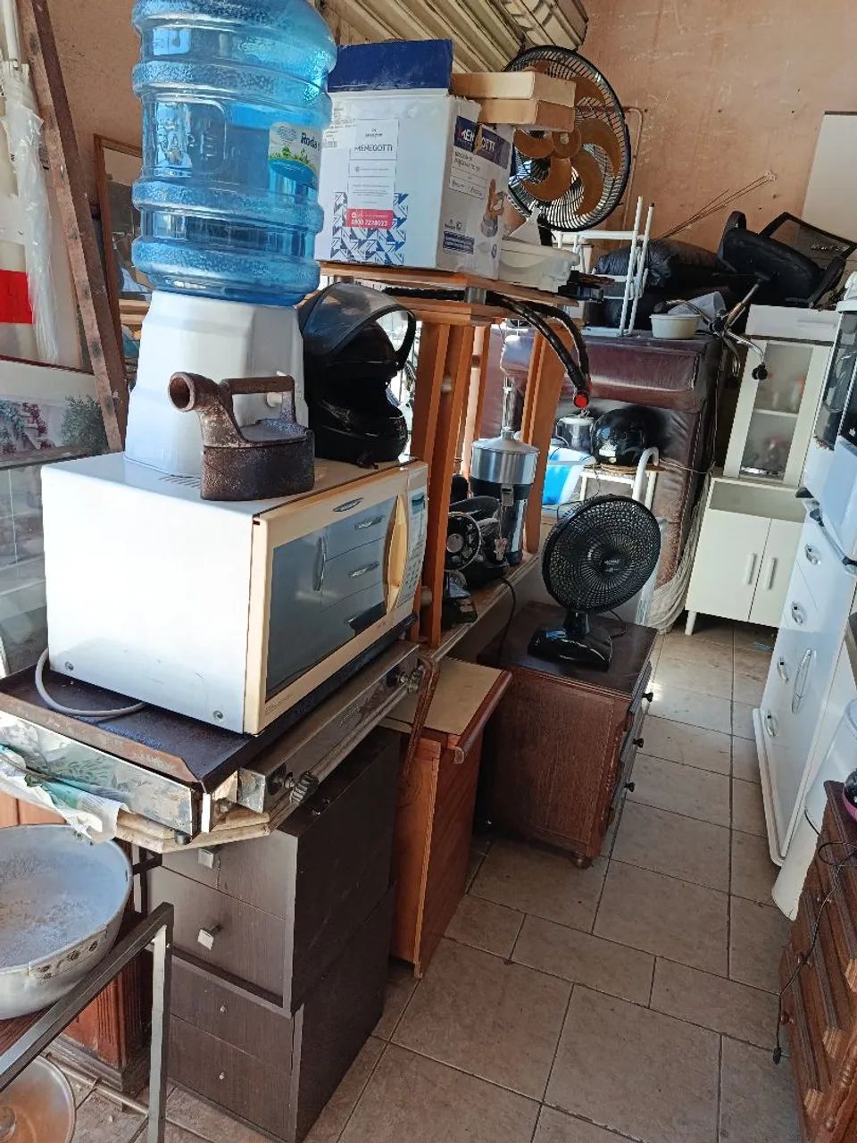 Loja móveis usado - Foto 4