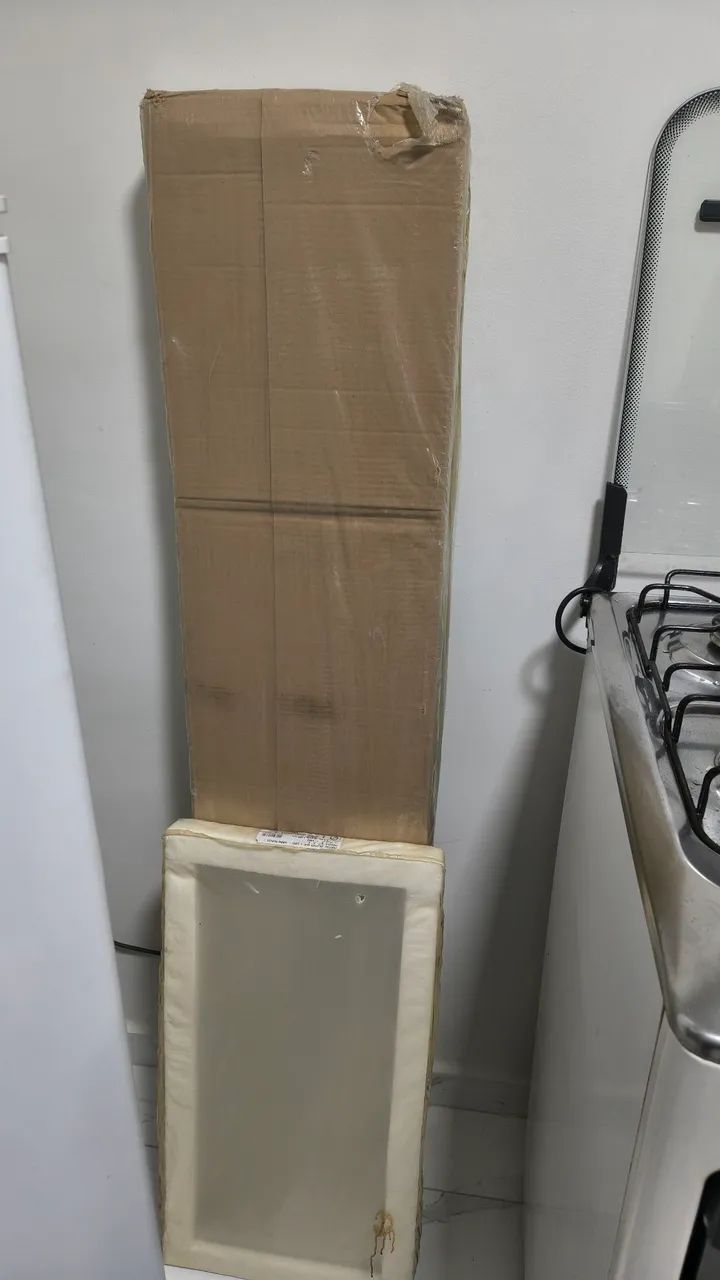 Armário suspenso  - Foto 4