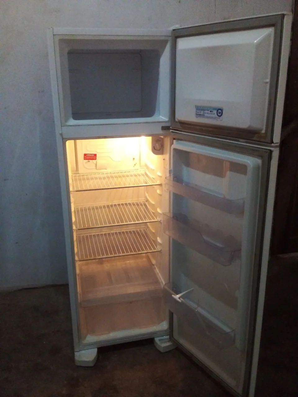 Geladeira  - Foto 4