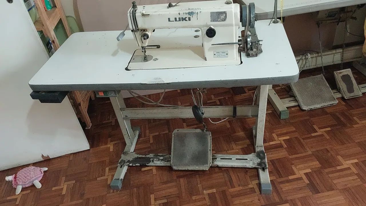 Maquina industrial  - Foto 4