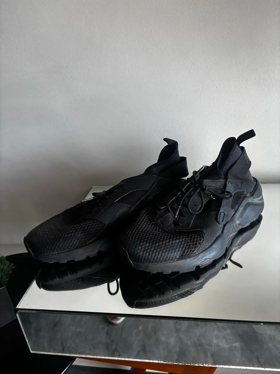 Tênis Nike preto 44