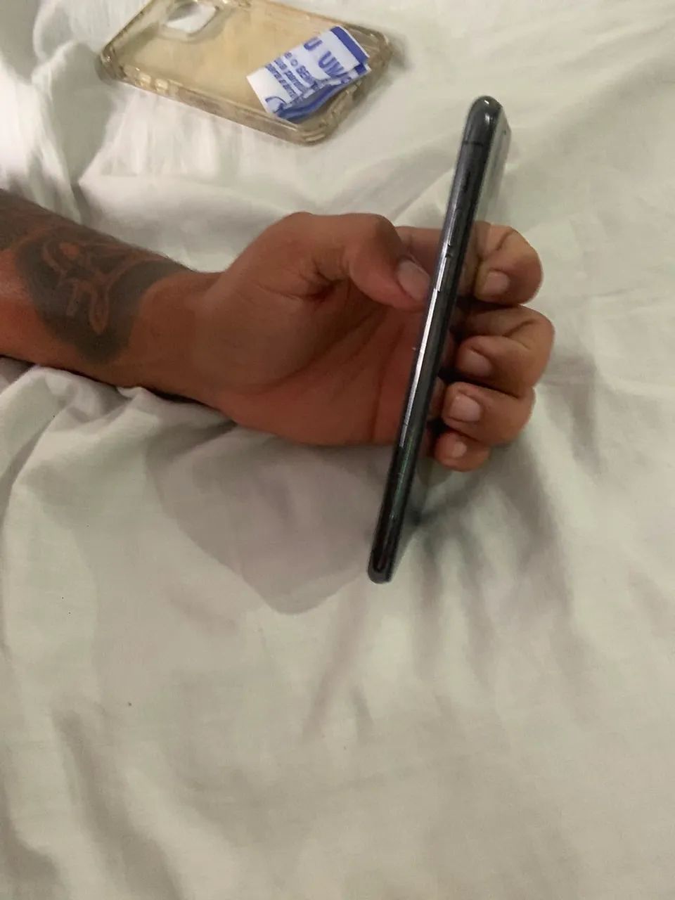 IPHONE 11 PRO MAX 265 gb  - Foto 3