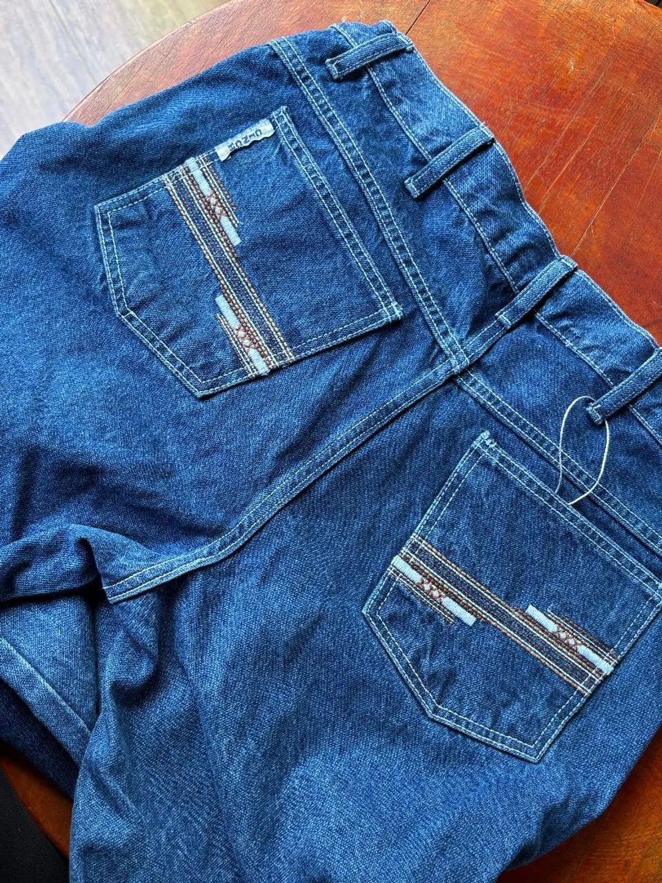 Calça Cinch 44 - Foto 2