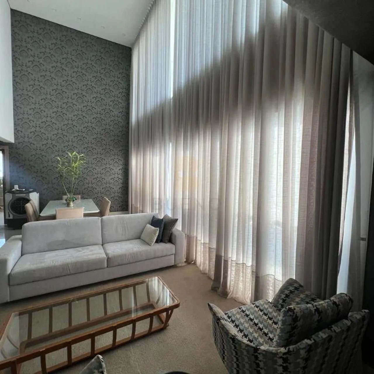 APARTAMENTO DUPLEX - VENDA - Edifício Arthé - Quilombo - Cuiabá/MT - Foto 4