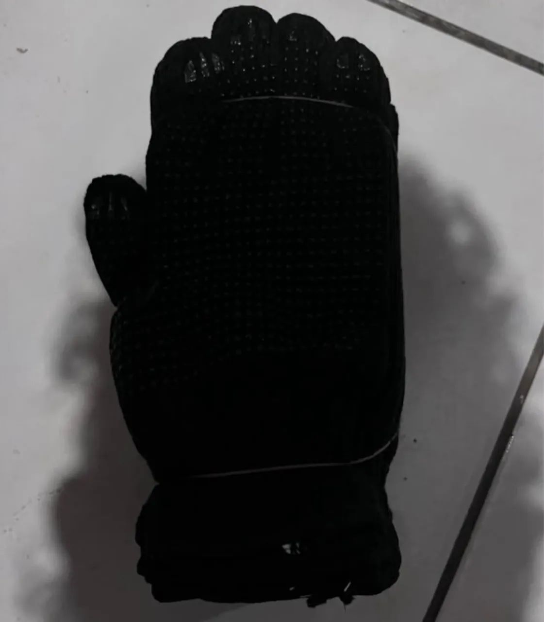 Luva pigmentada - Venda a partir de 5 pares - Foto 2
