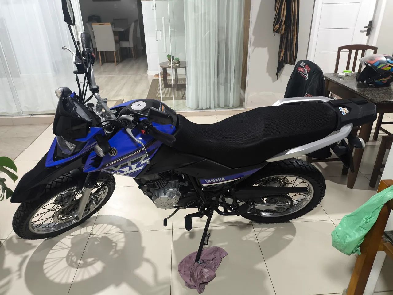 Crosser  2022  - Foto 4