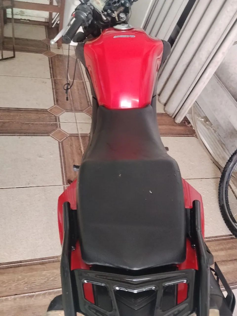 Moto factor 150 12 mil  - Foto 4