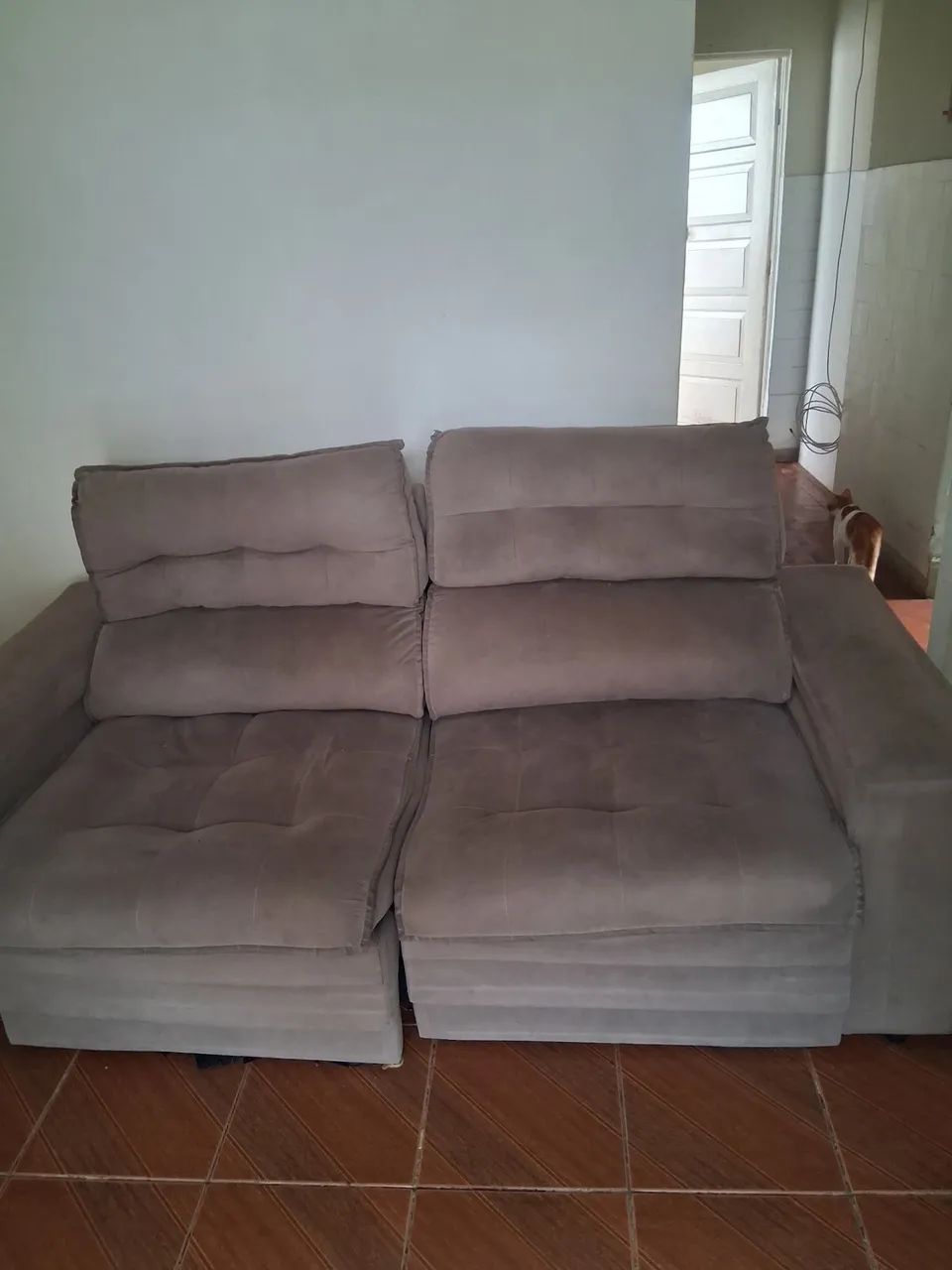 Sofá 