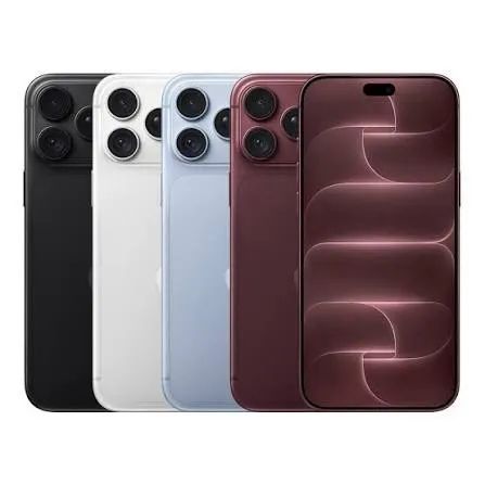 iPhone 18 ProMax  - Foto 2