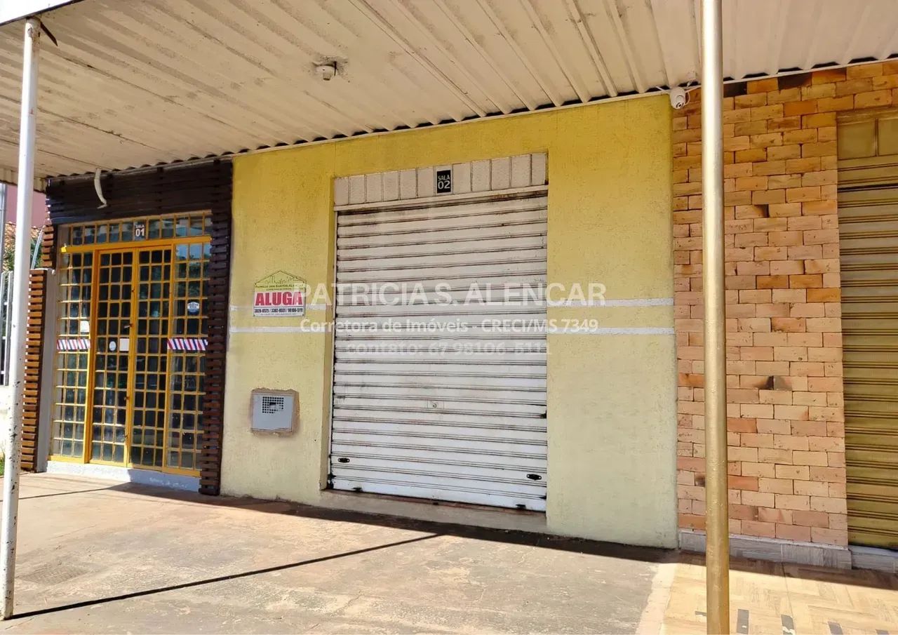 salão comercial no pioneiros - Foto 3