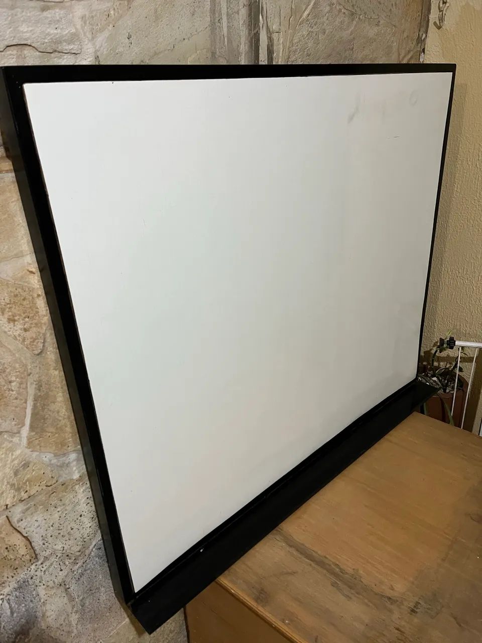 Quadro Branco Escolar  - Foto 4