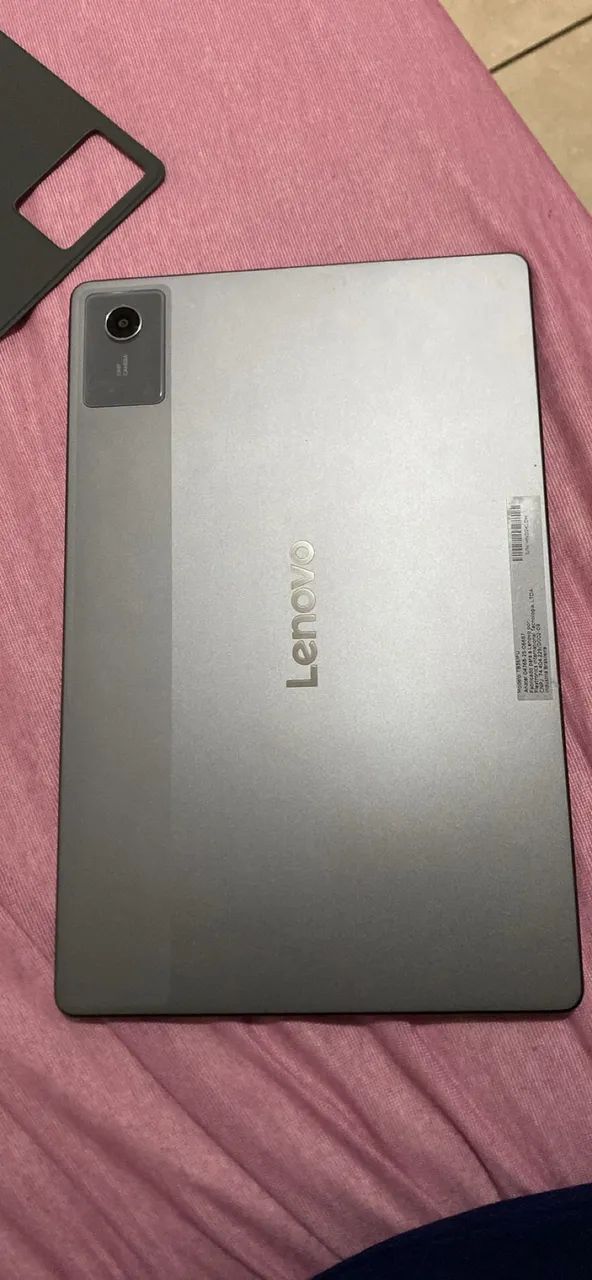 Tablet Idea Lenovo 12.1