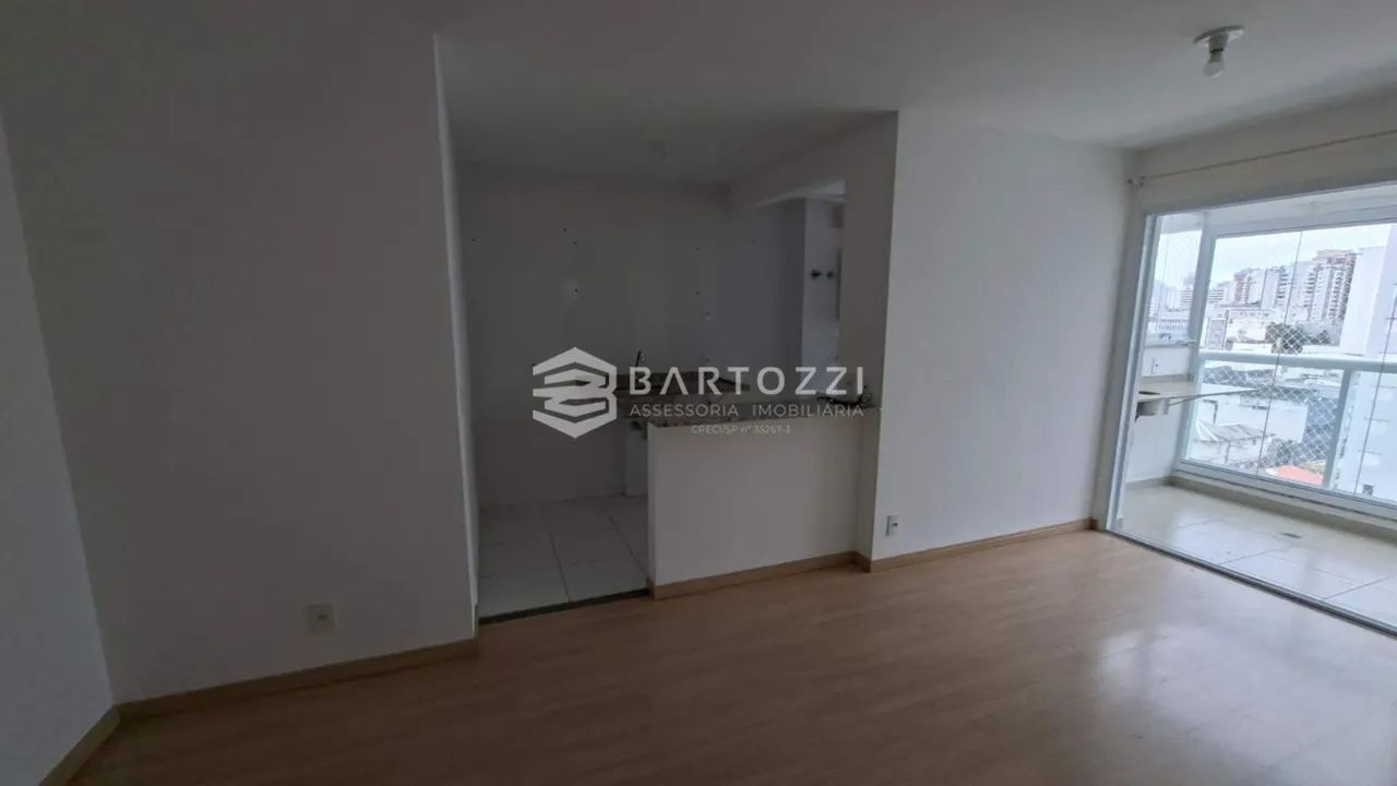 APARTAMENTO 63M² CENTRO SÃO CAETANO DO SUL - Foto 3