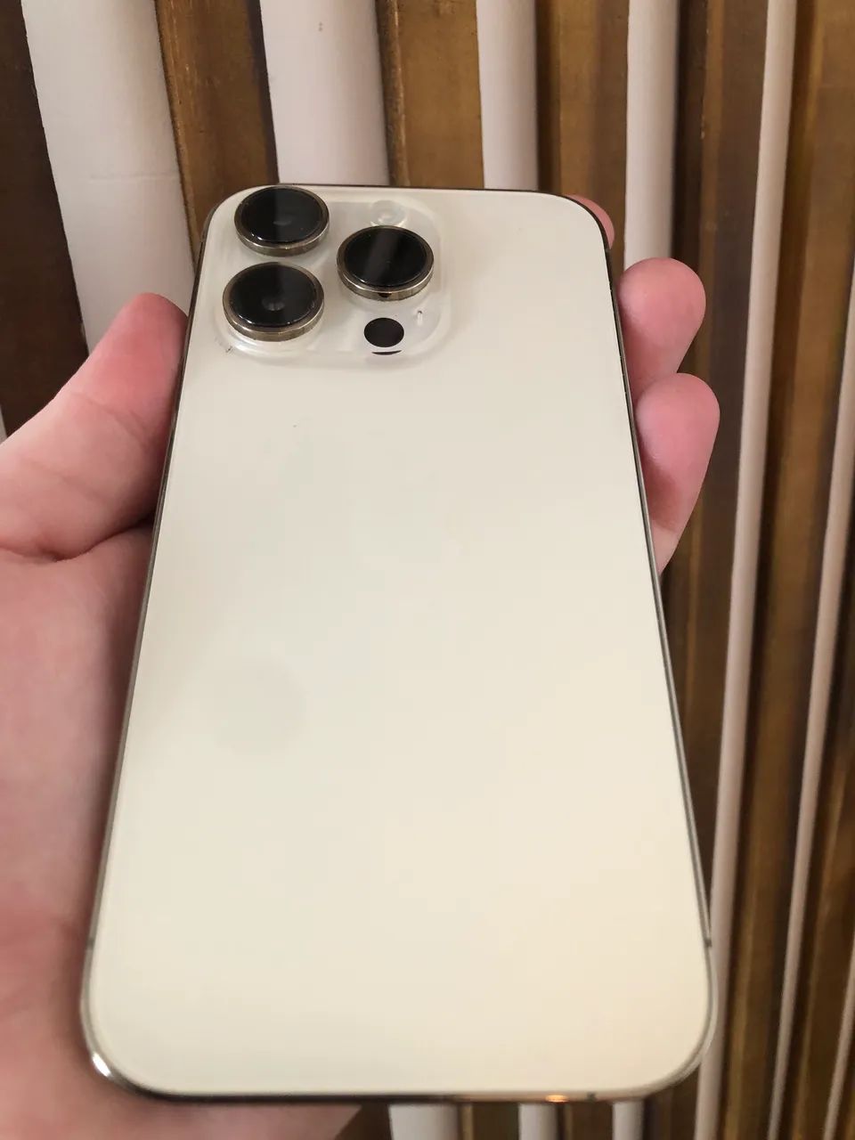 iPhone 14 Pro  - Foto 3