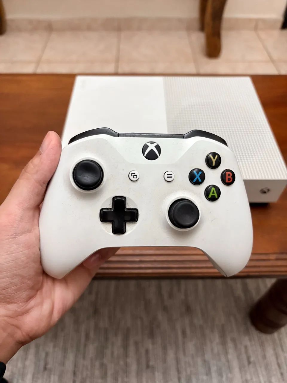 Xbox One S - Foto 4