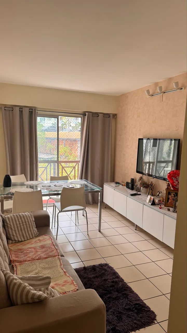 Apartamento à venda no Parque 10  - Foto 2