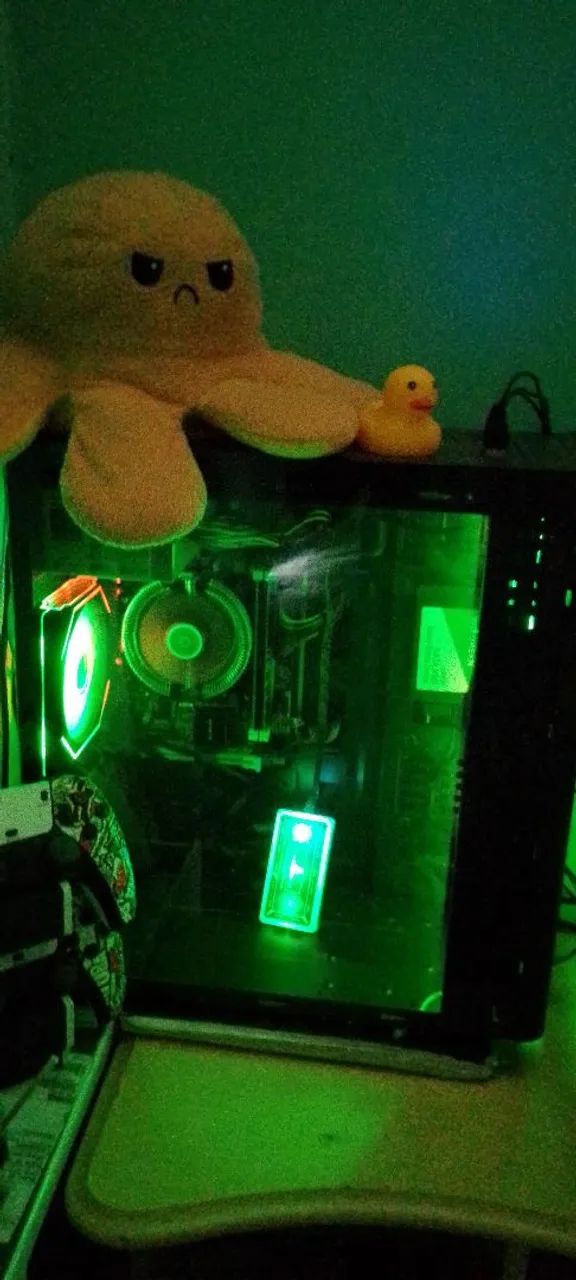 PC gemer  - Foto 2