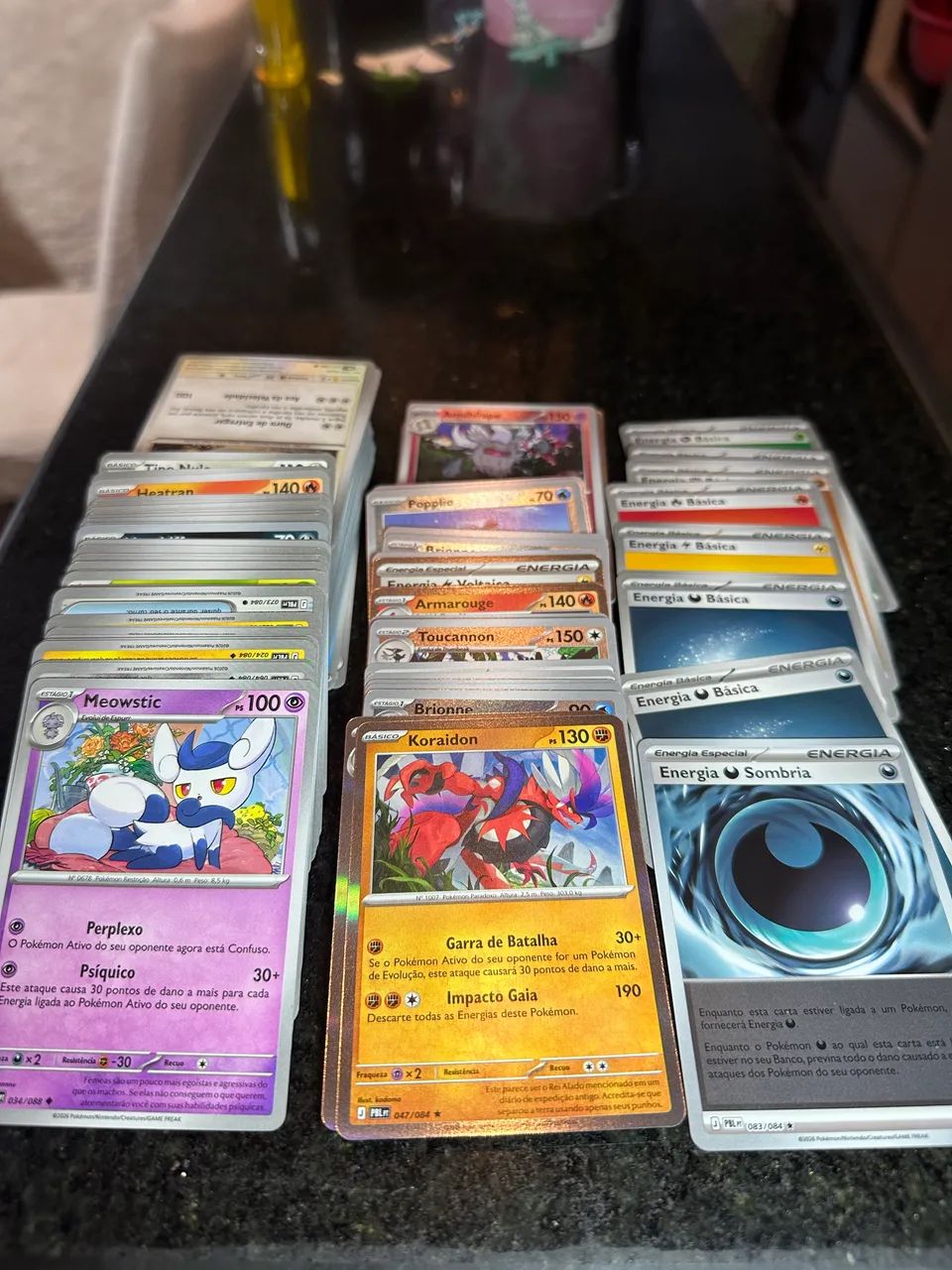 TCG Pokémon