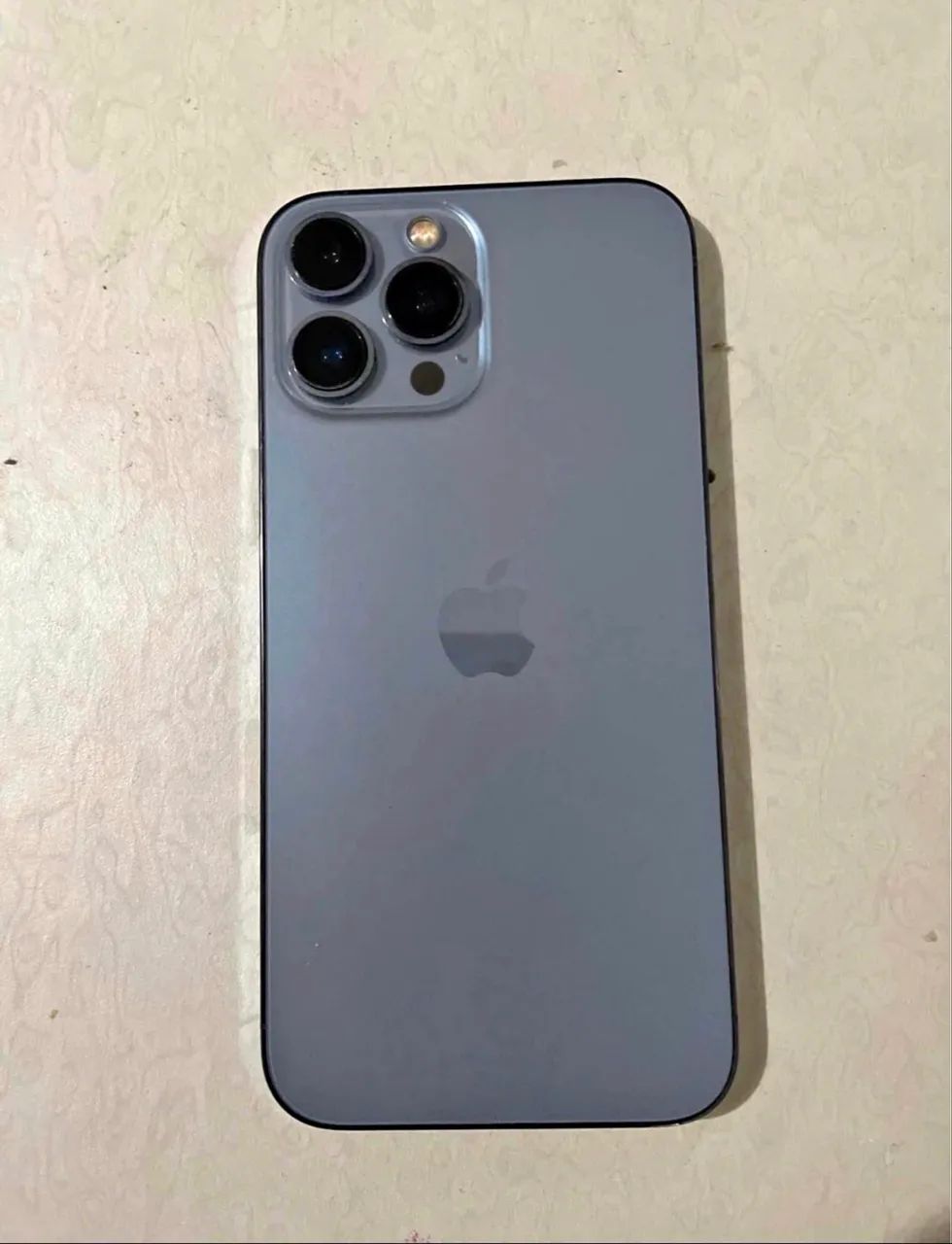 iPhone 15 Pro Max Branco 512gb