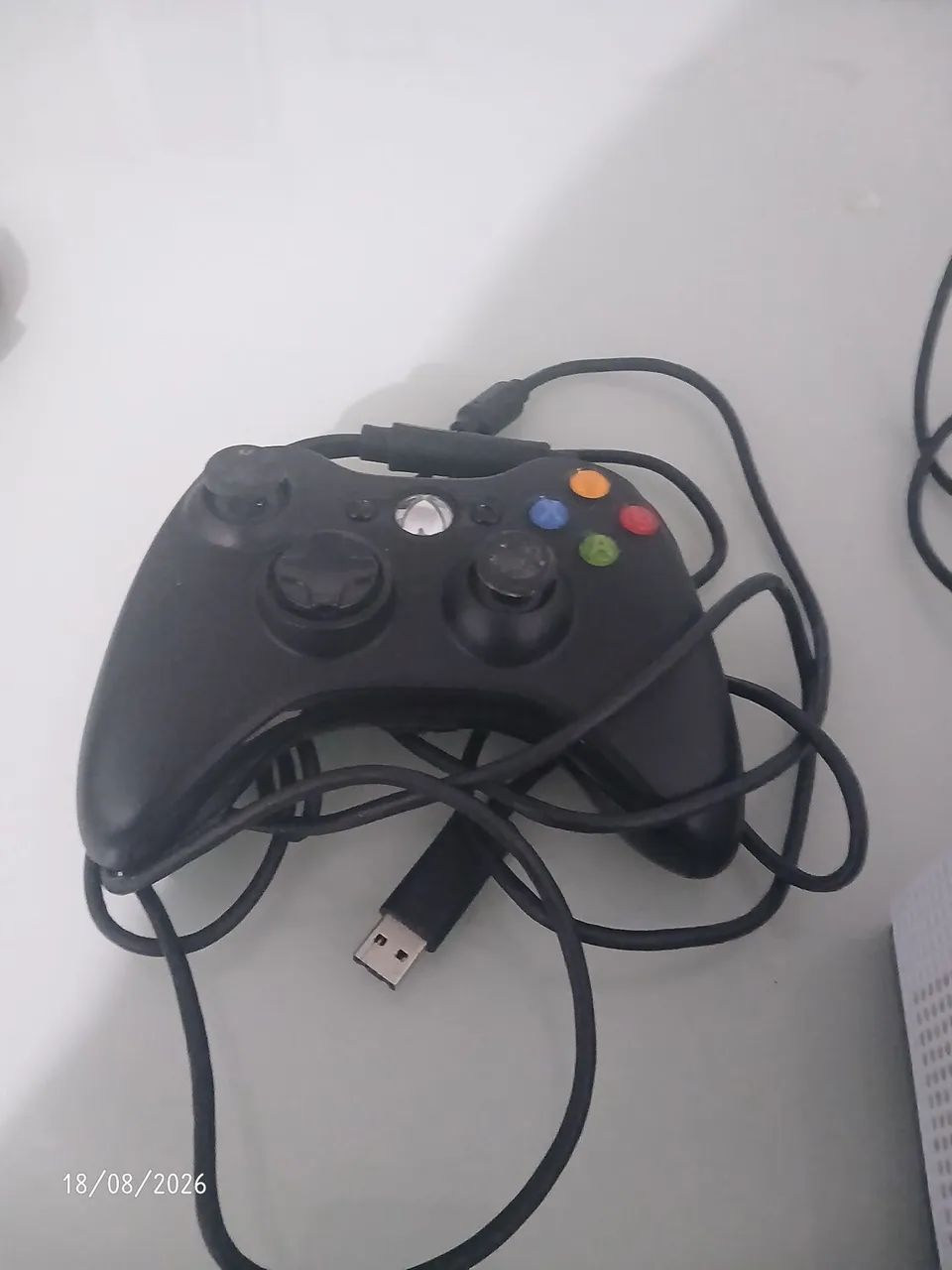 Xbox 360 usado, incluso Kinect  - Foto 4