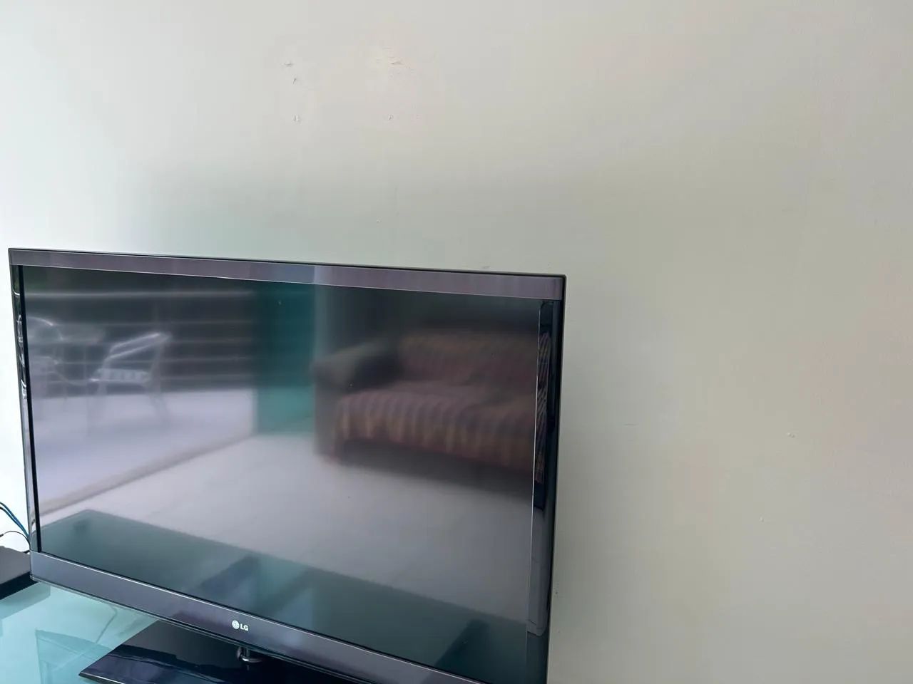 TV LG 47 polegadas  - Foto 2