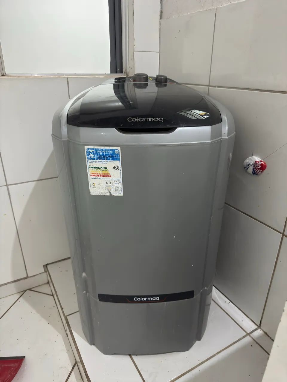 Vende-se Tanquinho GRANDE 20kg 
