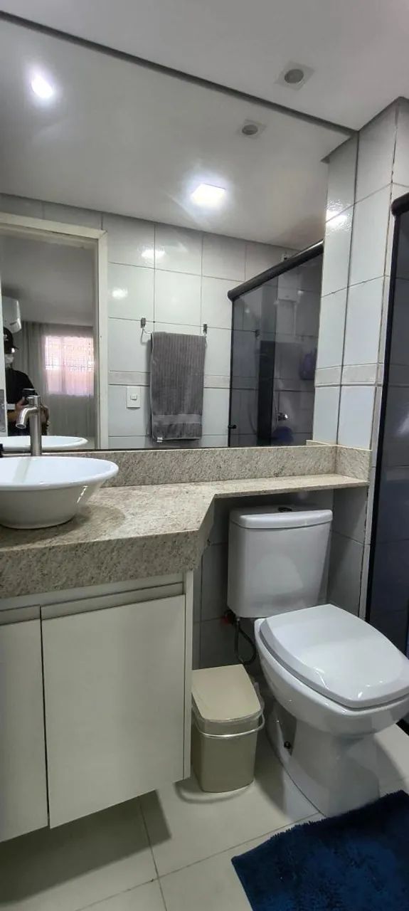 VENDO CASA EM MORADA DE SANTA FÉ - Foto 2
