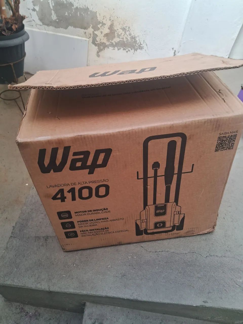 Wap  - Foto 2