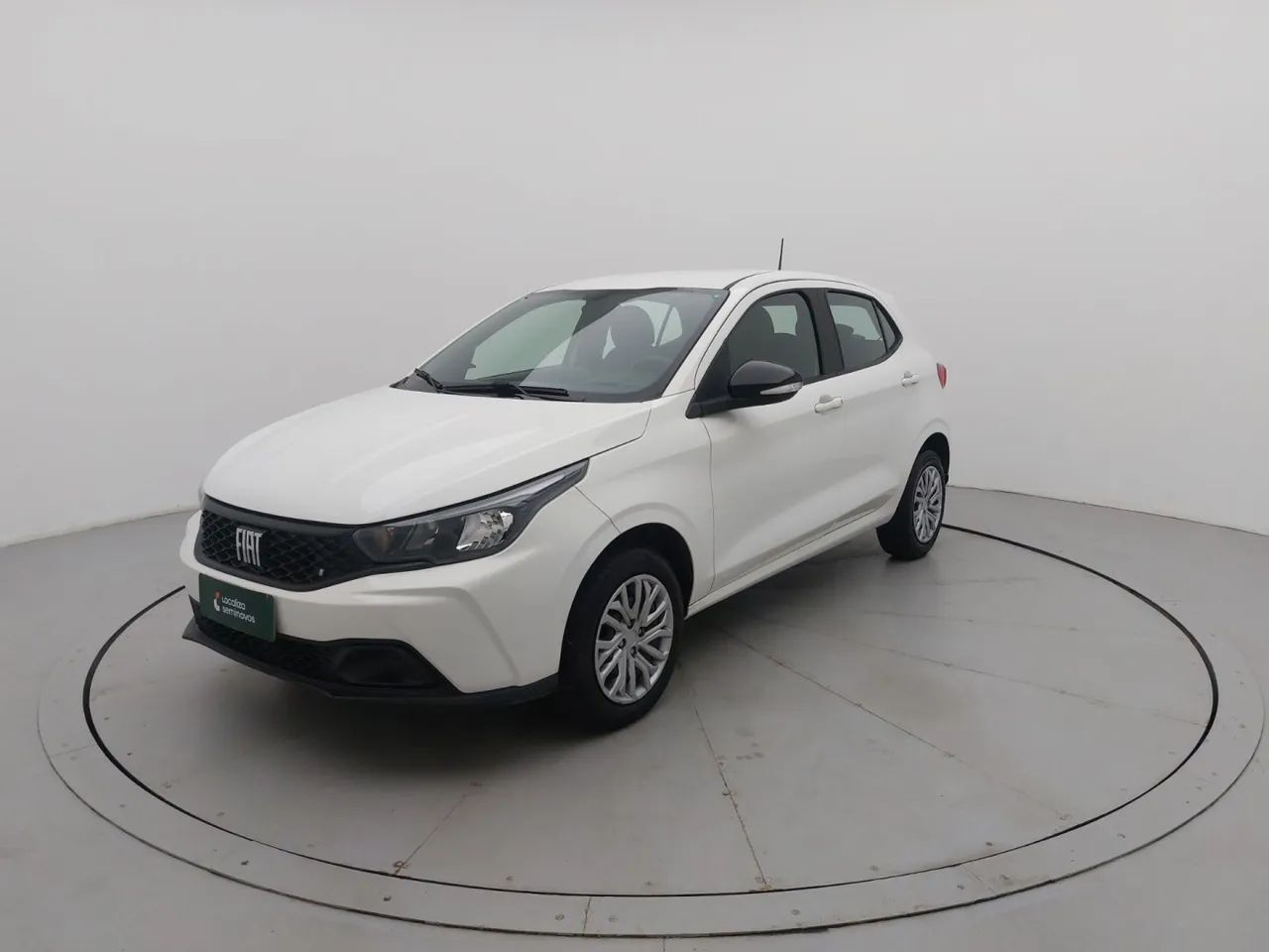 Fiat Argo Drive 1.0 Firefly 2026