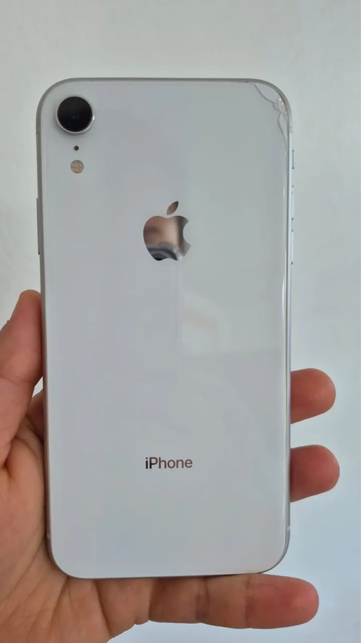 IPhone XR 64g - Foto 5