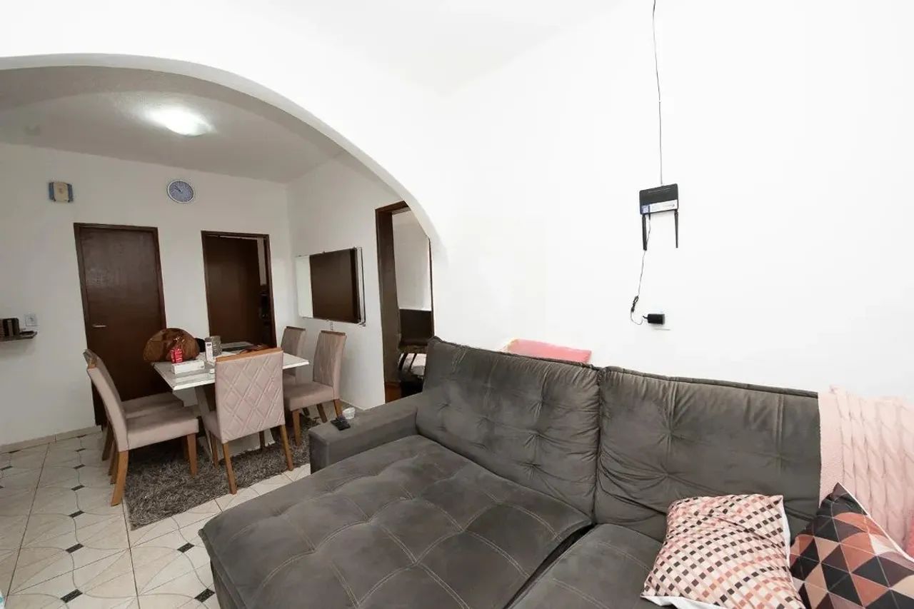 Casa à Venda - Lindéia, 8 Quartos, 340 m2 - Foto 4