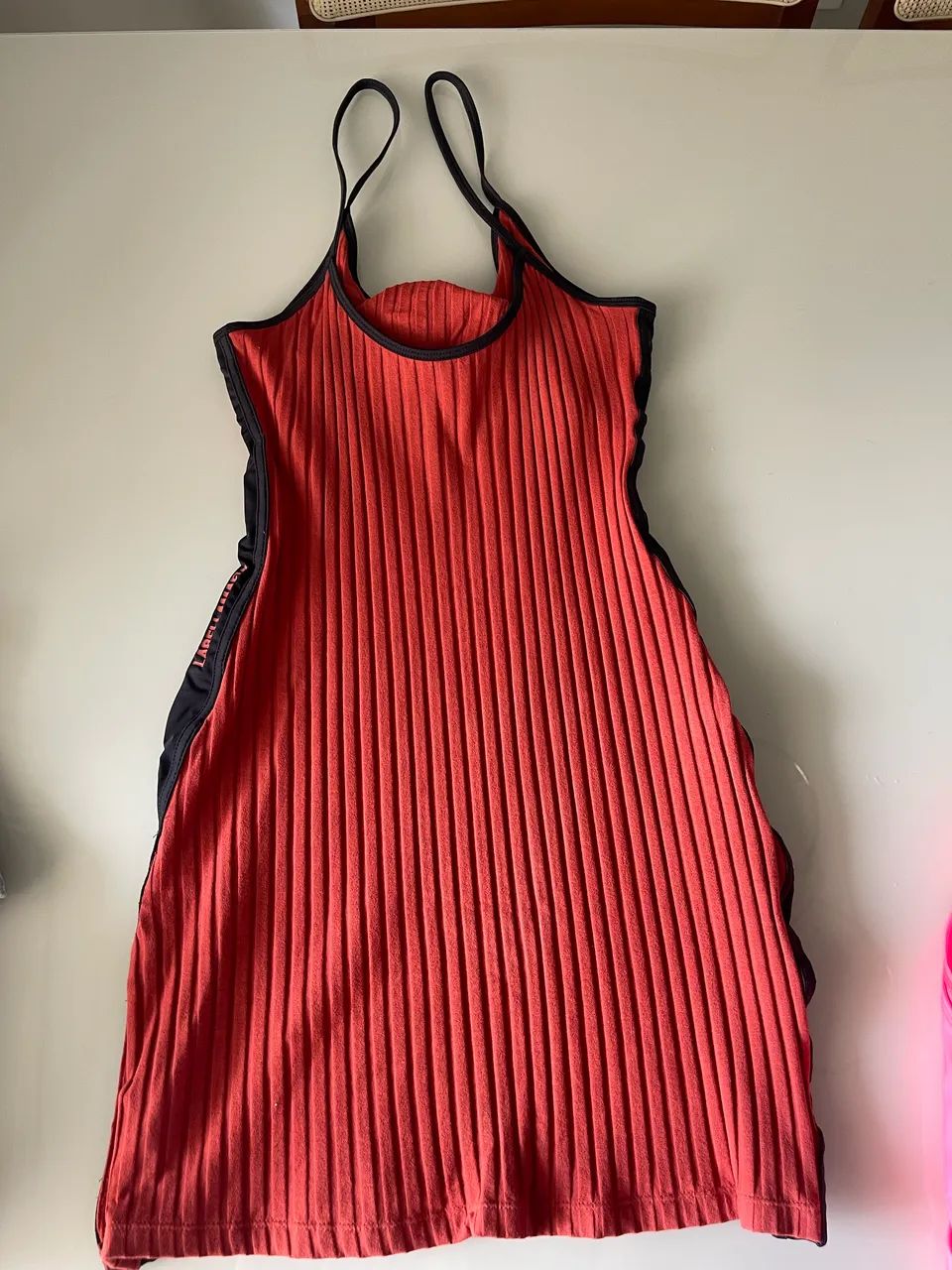 Vestido Labellamafia 