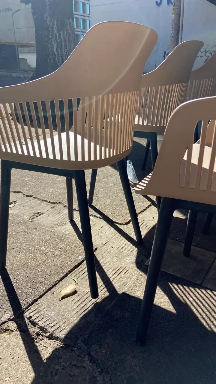 CADEIRAS PARA SEU ESPAÇO PROFISSIONAL  - Foto 3