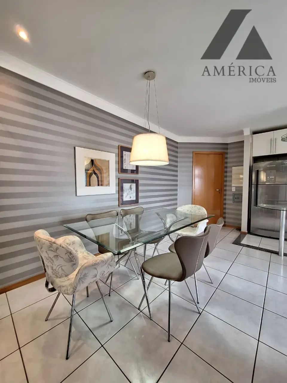 Venda Cond. Duets Mobiliado - 72 m² - 03 quartos - Foto 5