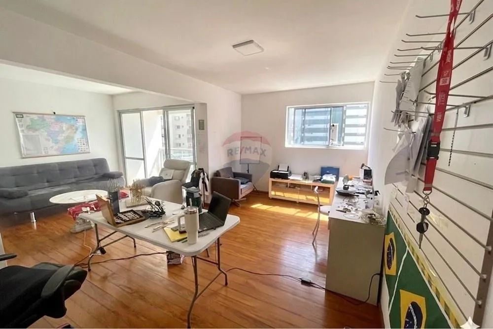 Apartamento 3 quartos, Aflitos