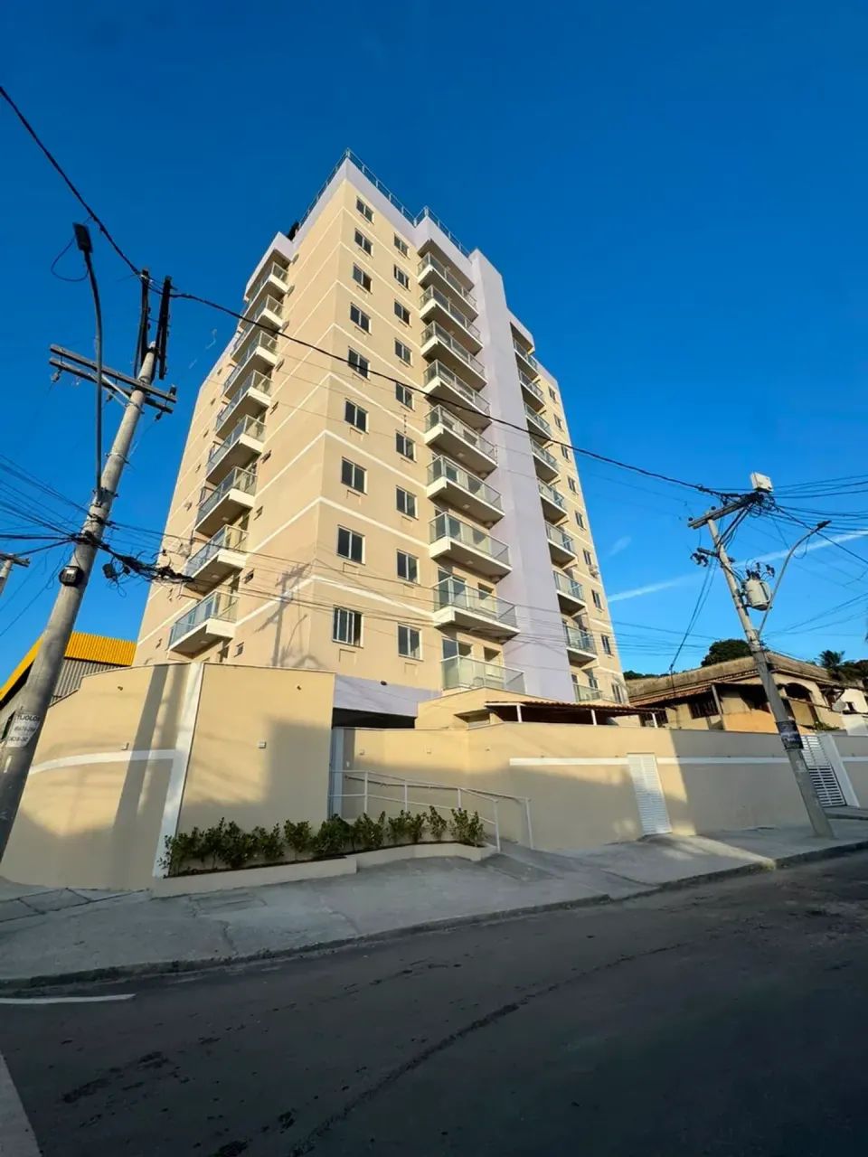 Boa Vista Apto 2 Quartos Suíte Varanda - Foto 4