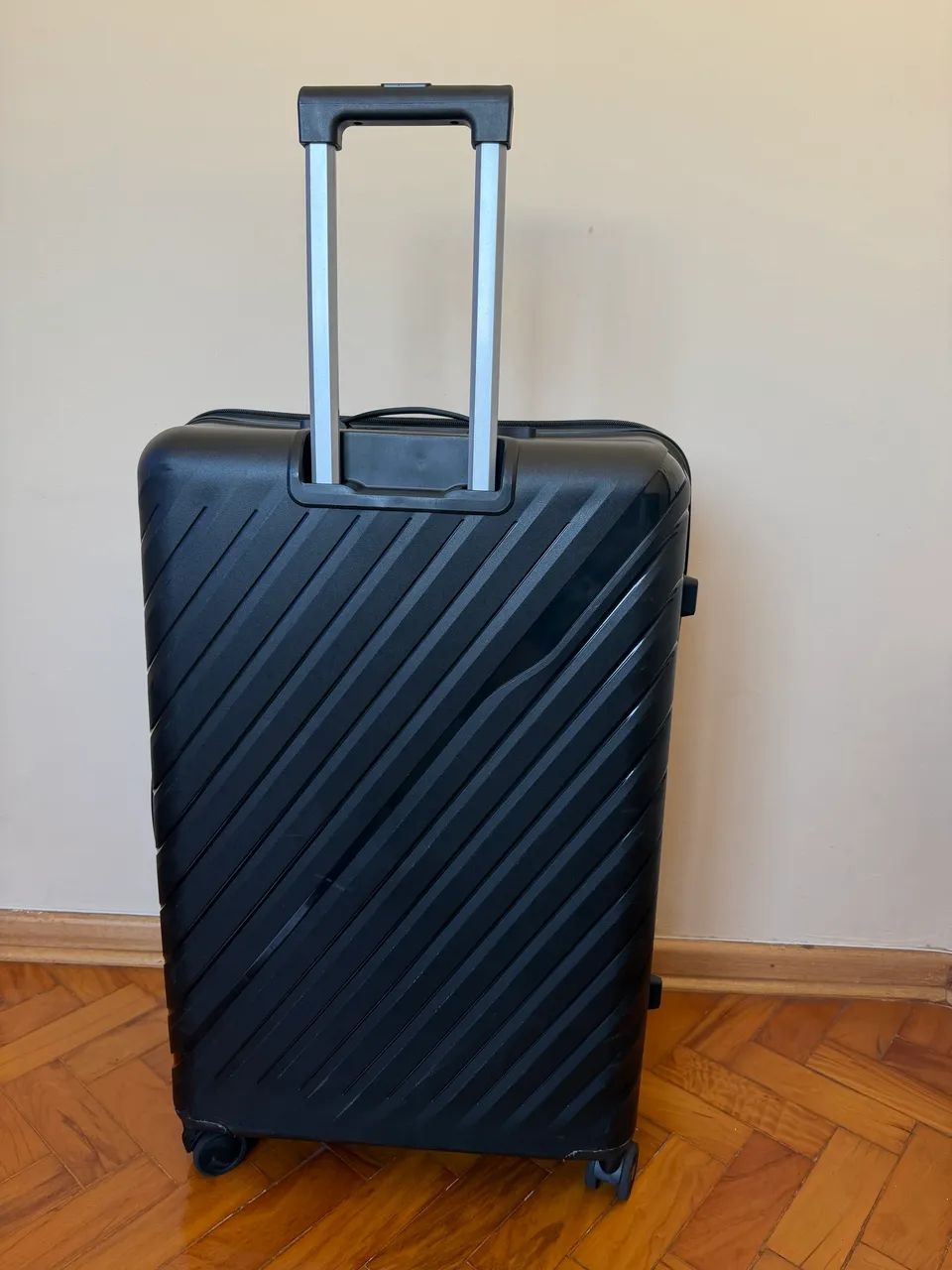 Mala de viagem  30 kg - Foto 2