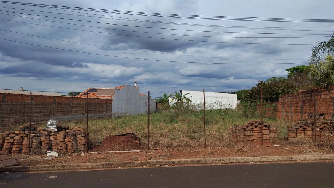 Terreno