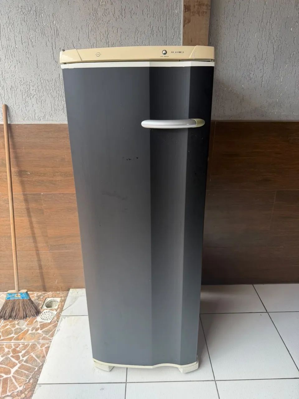 Vendo freezer  - Foto 2