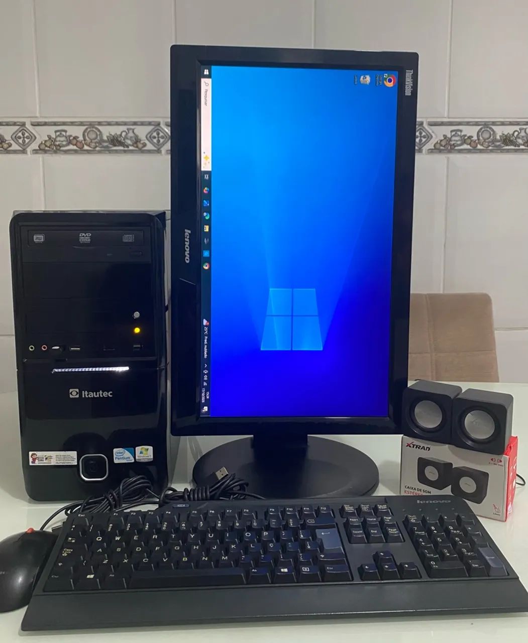 Computador completo  - Foto 5
