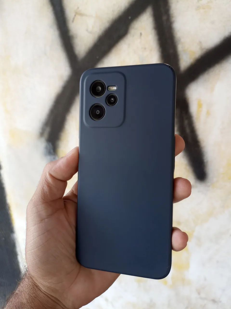 Realme C35 transparente  - Foto 4
