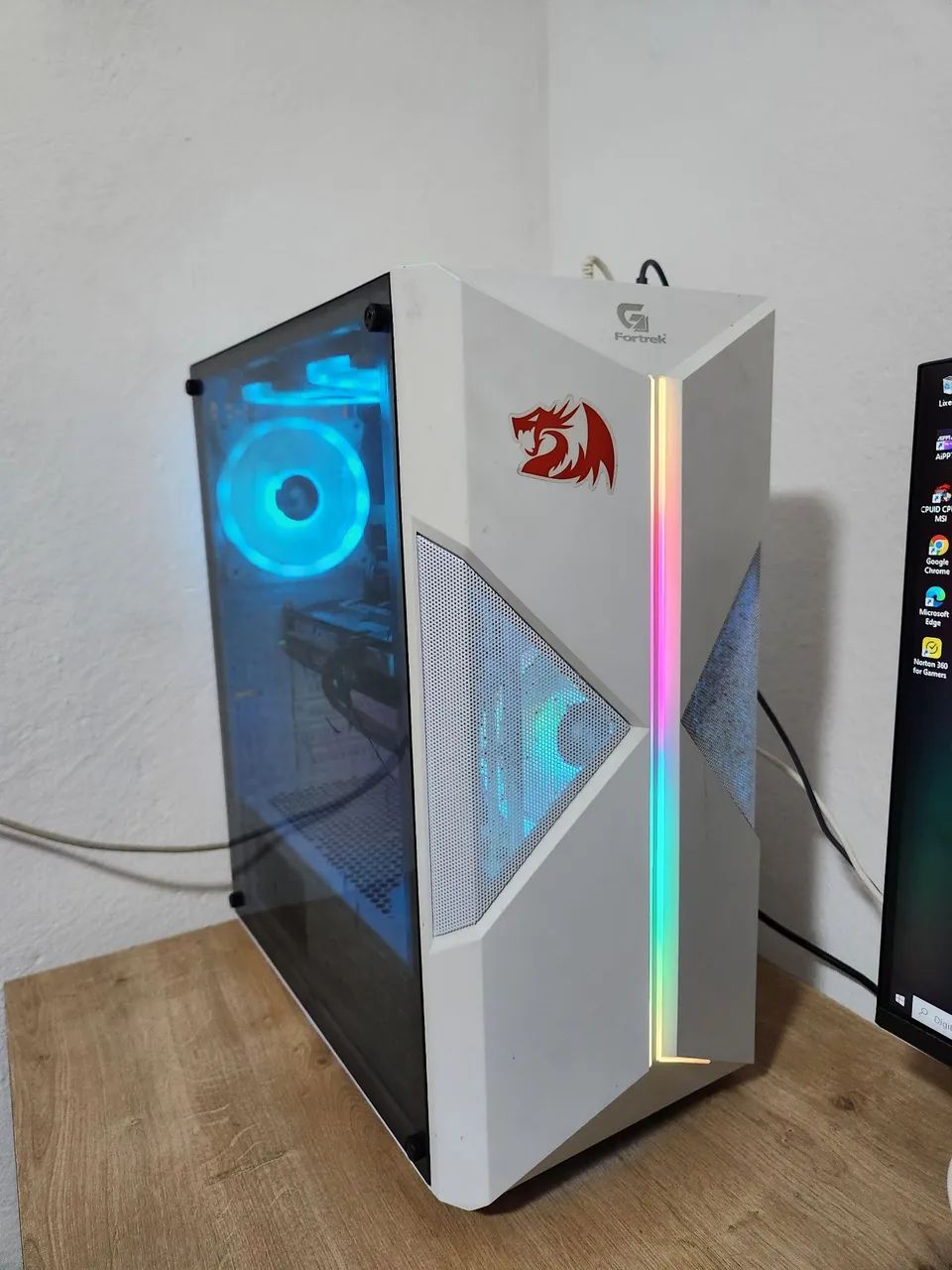 Cpu Gamer - Foto 3