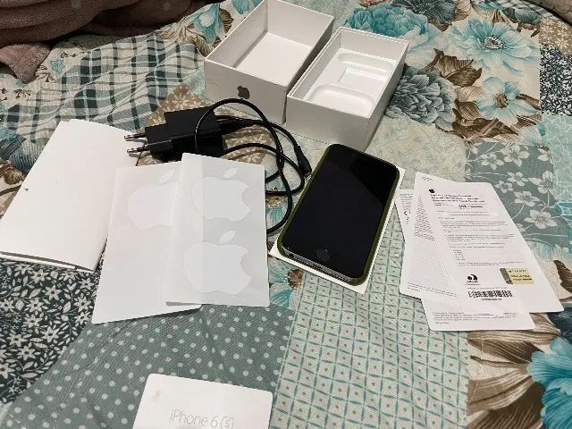 iPhone 6s 64g - Foto 2