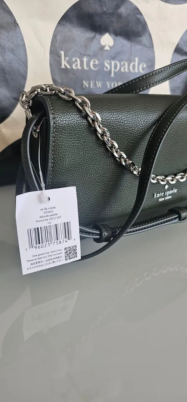 Bolsa Kate Spade  - Foto 5