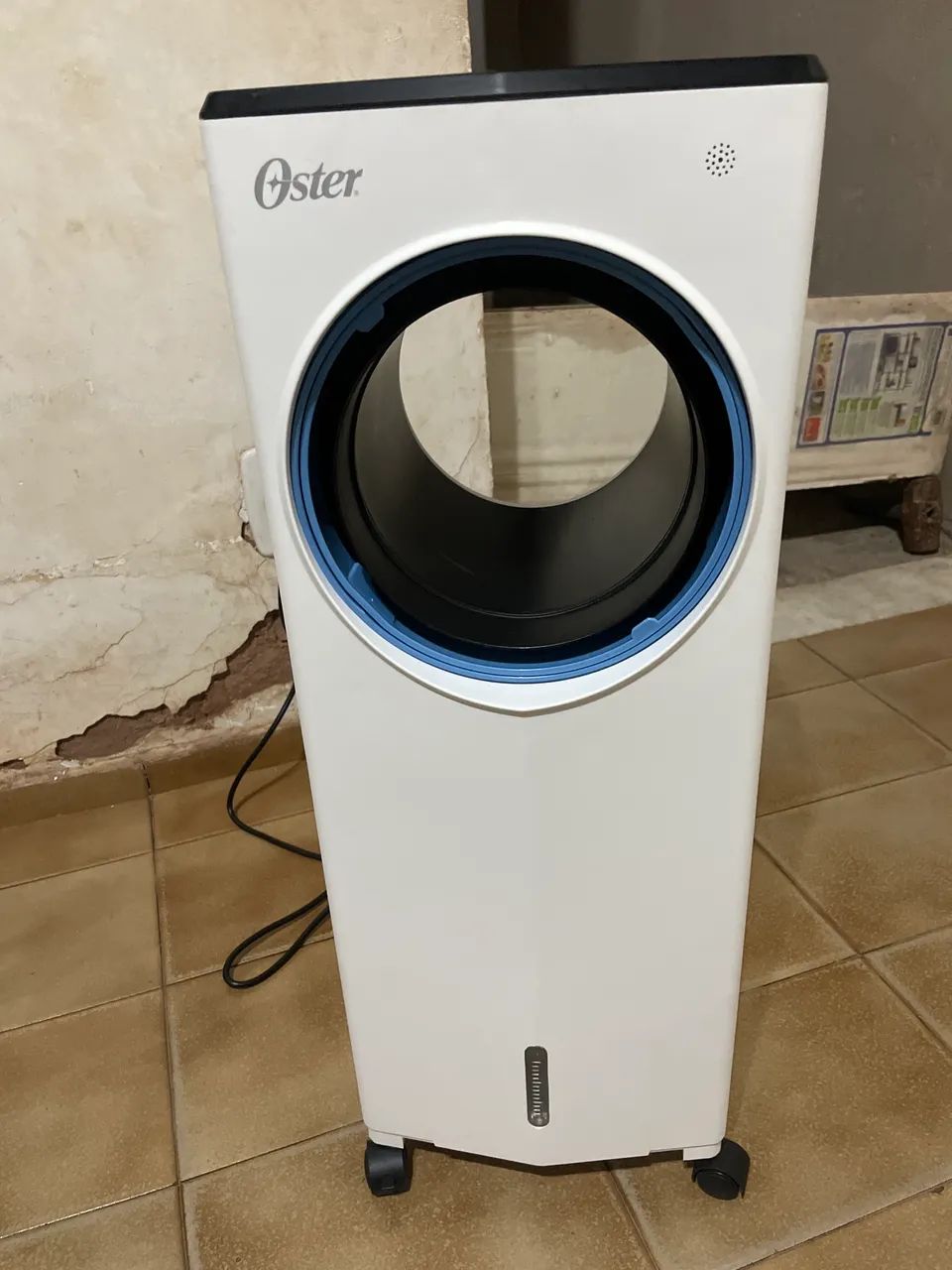 Vende-se climatizador da Oster