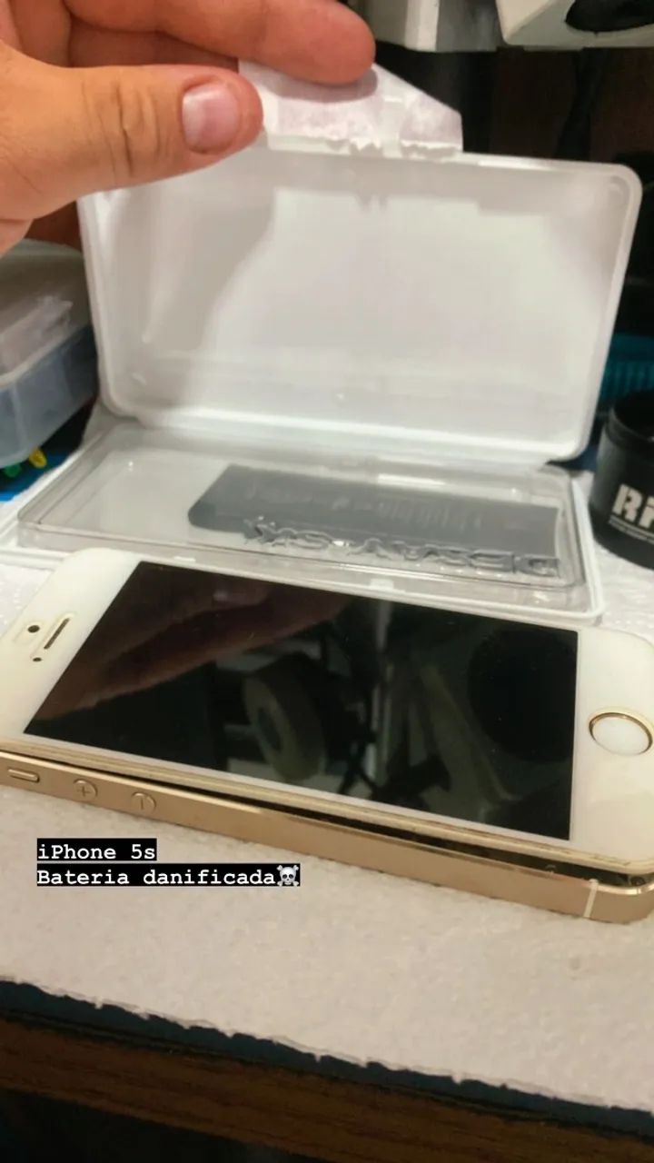 Tela de iPhone a partir de R$250,00 - Foto 3