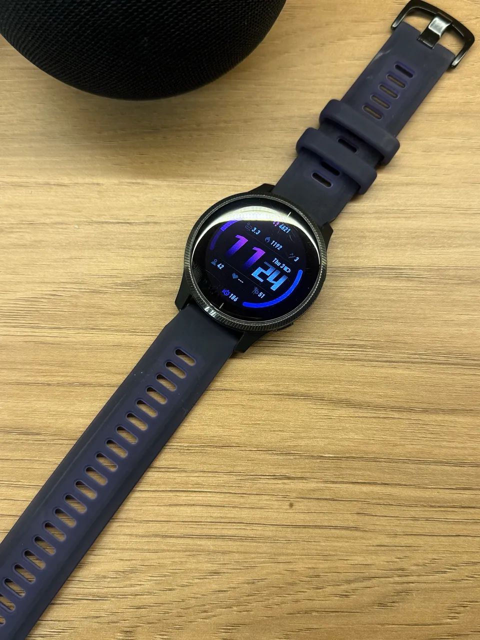 Relógio garmin  - Foto 5