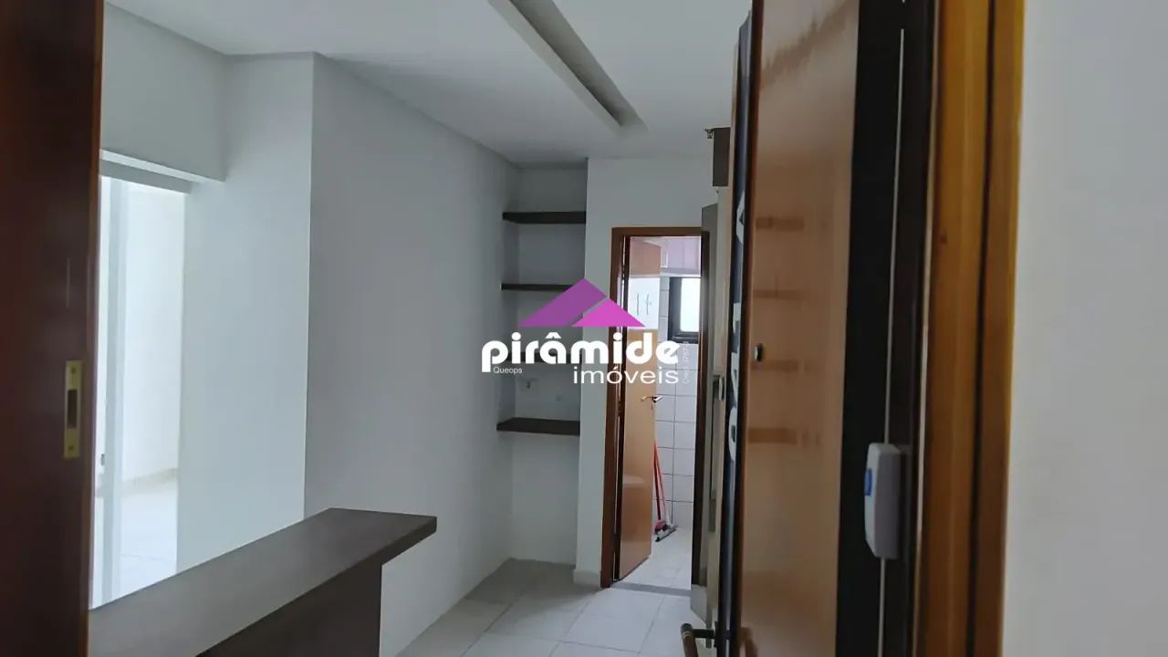 Sala para venda e locação, Centro, São José dos Campos, SP Oportunidade - Foto 3